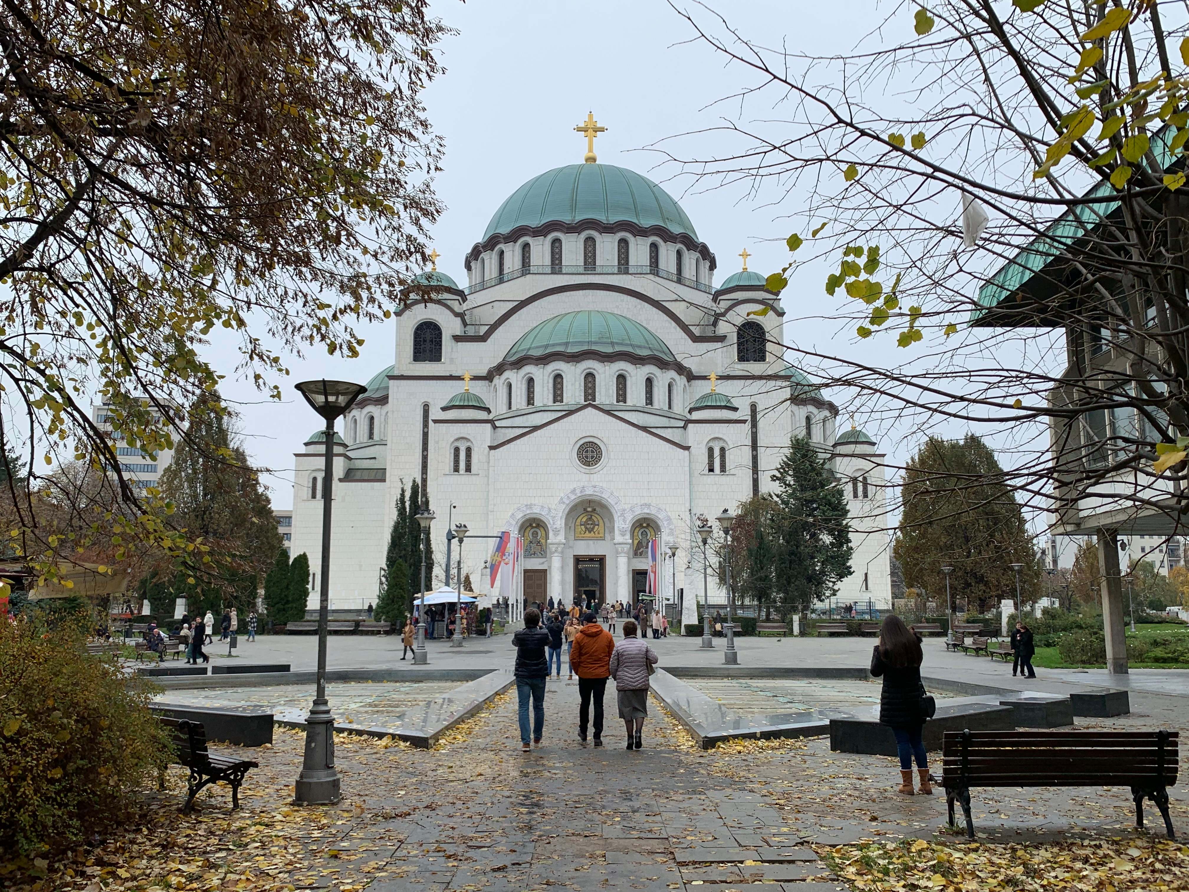 Belgrade